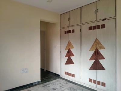 Bedroom Image of 1000 Sq.ft 2 BHK Apartment / Flat for sale in Wellington, Hiranandani Estate Thane for Rs. 19000000