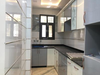 2 BHK Independent Builder Floor