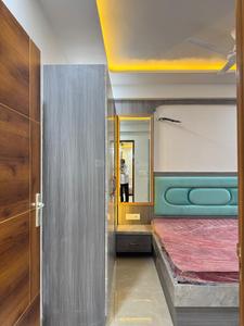Bedroom Image of 1400 Sq.ft 3 BHK Apartment / Flat for sale in Parth Pacific A, Jagatpura Jaipur for Rs. 7700000