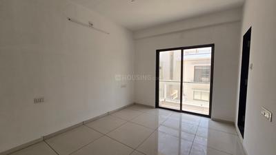 Bedroom Image of 1100 Sq.ft 3 BHK Duplex for sale in Ratnam Lifestyle Duplex, Ankhol Vadodara for Rs. 8100000