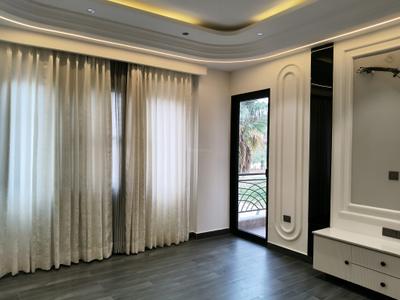 Bedroom Image of 3200 Sq.ft 4 BHK Builder Floor for sale in Palam Vihar Gurgaon for Rs. 32000000