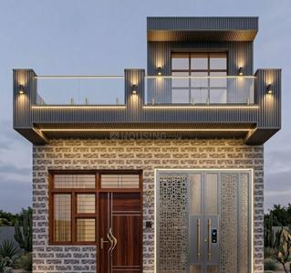 Image of 520 Sq.ft 2 BHK Independent House for sale in Chhapraula, Ghaziabad for Rs. 3120000