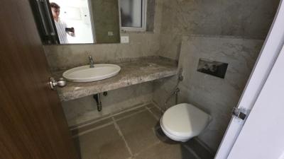 Image of 1000 Sq.ft 2 BHK Apartment / Flat for sale in L And T Crescent Bay, Parel, Mumbai for Rs. 38000000