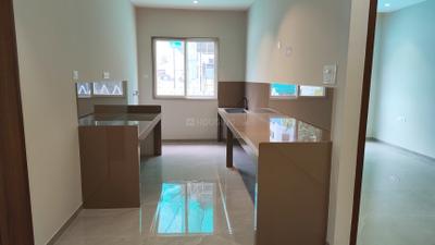 Kitchen Image of 1900 Sq.ft 3 BHK Apartment / Flat for sale in Koregaon Park Pune for Rs. 19900000