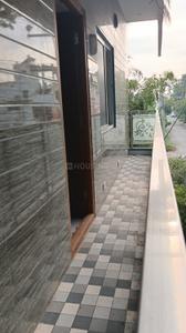 Balcony Image of 750 Sq.ft 2 BHK Independent House for rent in Gorimedu Salem for Rs. 10000