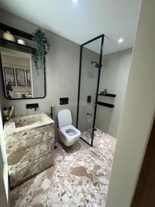 Bedroom Image of 1500 Sq.ft 3 BHK Apartment / Flat for sale in Sattva Sumera, Parel Mumbai for Rs. 61500000