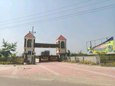 Image of 120 Sq.ft Residential Plot / Land for sale in Kompally, Hyderabad for Rs. 4100006