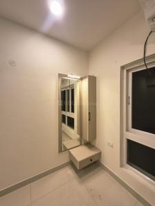 Bedroom Image of 2441 Sq.ft 4 BHK Apartment / Flat for sale in Advaitha Aksha, Koramangala Bengaluru for Rs. 48900000