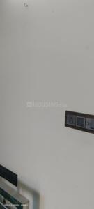 Hall Image of 1100 Sq.ft 3 BHK Builder Floor for sale in Builder Swapnateet, New Town Kolkata for Rs. 5700000