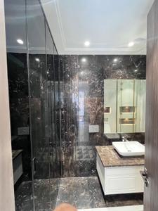 Image of 3600 Sq.ft 4 BHK Builder Floor for sale in Anand Niketan, New Delhi for Rs. 190000000