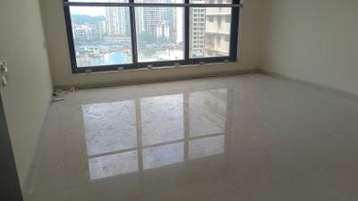 Bedroom Image of 1500 Sq.ft 3 BHK Apartment / Flat for rent in Jyoti Sukriti, Goregaon East Mumbai for Rs. 89999