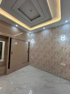 Bedroom Image of 1000 Sq.ft 4 BHK Independent House for sale in Shivalik City, Sector 127 Mohali for Rs. 9690000
