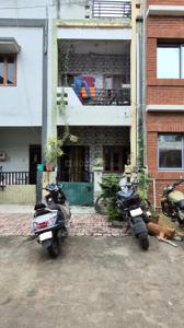 Image of 900 Sq.ft 2 BHK Duplex for sale in Waghodia Road, Vadodara for Rs. 3900000