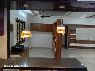 Kitchen Image of 1500 Sq.ft 2 BHK Independent House for rent in Ashok Nagar Nellore for Rs. 12000