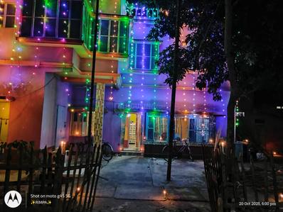 2 BHK Independent House