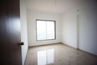 Bedroom Image of 1000 Sq.ft 3 BHK Apartment / Flat for rent in Moshi Pune for Rs. 30000