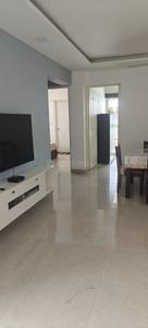 Hall Image of 1500 Sq.ft 3 BHK Apartment / Flat for sale in Kakkanad Kochi for Rs. 8000000