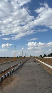 Rohini Hills Plot View 2