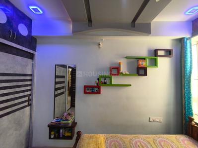 Bedroom Image of 1359 Sq.ft 3 BHK Apartment / Flat for sale in EAPL Sri Tirumala Sarovar by AMIGO SHELTERS PVT. LTD., Singasandra Bengaluru for Rs. 12200000