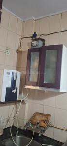 Kitchen Image of 1050 Sq.ft 2 BHK Apartment / Flat for sale in Pashan Pune for Rs. 9000000