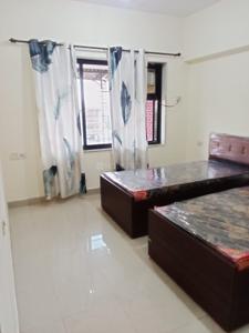 Bedroom Image of Sawant properties  in Powai, Mumbai