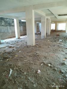 Image of 1000 Sq.ft 2 BHK Apartment / Flat for sale in Jatni, Bhubaneswar for Rs. 4500000