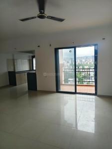 Hall Image of 1600 Sq.ft 3 BHK Apartment / Flat for sale in Goel Hill Mist Harmony, Kondhwa Pune for Rs. 10500000