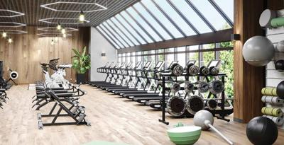 Image of 1960 Sq.ft 3 BHK Apartment / Flat for sale in Lodha Bellevue, Mahalakshmi, Mumbai for Rs. 49500000
