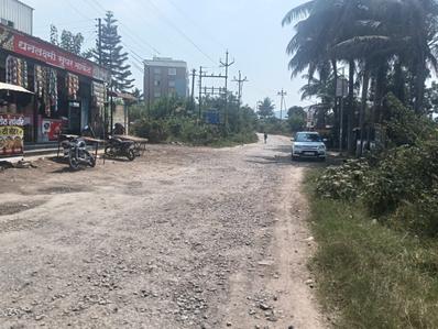 Image of 3228 Sq.ft Residential Plot / Land for sale in Dattawadi, Pune for Rs. 11298000