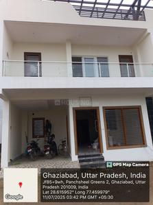 Image of 2230 Sq.ft 3 BHK Villa for sale in Shree Shyam Luxury Villas, Noida Extension, Greater Noida for Rs. 13787788