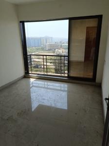 Hall Image of 1150 Sq.ft 2 BHK Apartment / Flat for sale in Ashtavinayak Aangan, Ulwe Navi Mumbai for Rs. 13000000