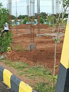Kitchen Image of 2100 Sq.ft 3 BHK Villa for sale in Yadagirigutta Yadadri Bhuvanagiri for Rs. 9000000