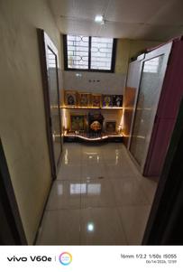 Bedroom Image of 800 Sq.ft 2 BHK Independent House for sale in Rane Nagar Nashik for Rs. 9500000