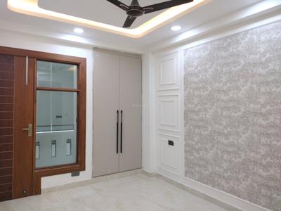 Bedroom Image of 1512 Sq.ft 3 BHK Builder Floor for sale in Sector 89 Faridabad for Rs. 15500000
