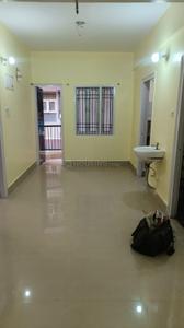 Hall Image of 805 Sq.ft 2 BHK Apartment / Flat for sale in Tiruvantpuram City AG, Danapur Patna for Rs. 7000000