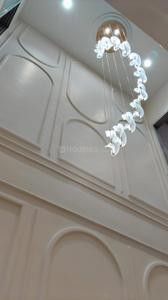 Hall Image of 1800 Sq.ft 3 BHK Independent House for sale in Sampat Hills, Bhicholi Mardana Indore for Rs. 8800000