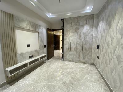 Bedroom Image of 1350 Sq.ft 3 BHK Builder Floor for sale in Ashok Vihar New Delhi for Rs. 37500000