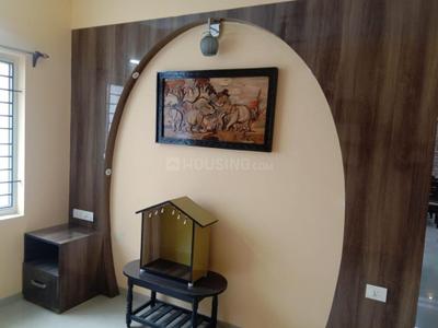 Hall Image of 1549 Sq.ft 3 BHK Apartment / Flat for sale in Casagrand Cherry Pick, Perumbakkam Chennai for Rs. 9500002