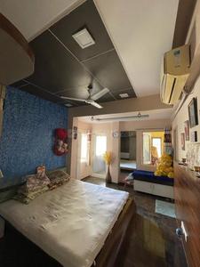 Bedroom Image of 1350 Sq.ft 3 BHK Apartment / Flat for rent in Usmanpura Ahmedabad for Rs. 29000