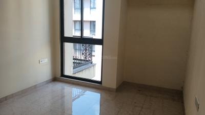 Bedroom Image of 1300 Sq.ft 3 BHK Apartment / Flat for sale in Thane West Thane for Rs. 25300000