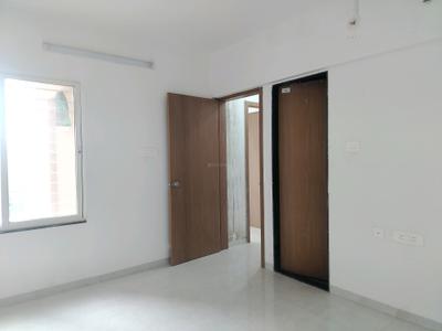 Bedroom Image of 1020 Sq.ft 2 BHK Apartment / Flat for sale in Swamiraj Swami Kalash, Undri Pune for Rs. 4650000