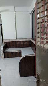 Kitchen Image of 560 Sq.ft 1 BHK Apartment / Flat for sale in Khadewadi Pune for Rs. 2300000