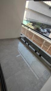 Balcony Image of 1285 Sq.ft 2 BHK Apartment / Flat for sale in Anand Aspire, Dahin Nagar Surat for Rs. 4800000