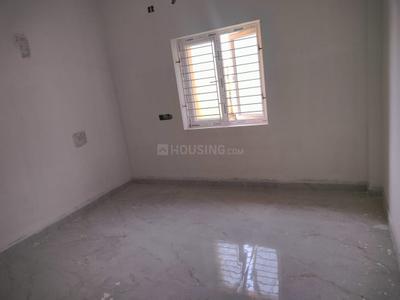 Bedroom Image of 1037 Sq.ft 2 BHK Apartment / Flat for sale in Tambaram Chennai for Rs. 5600000