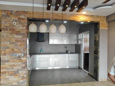 Hall Image of 1937 Sq.ft 3 BHK Apartment / Flat for sale in Purva Park Hill, Vakil Garden City Bengaluru for Rs. 22500000