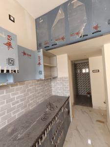 Kitchen Image of 1100 Sq.ft 2 BHK Independent House for sale in Iyyappanthangal Chennai for Rs. 9500000