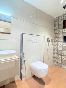Image of 2000 Sq.ft 3 BHK Independent House for sale in Uthandi, Chennai for Rs. 24000000