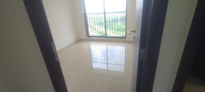 Bedroom Image of 900 Sq.ft 3 BHK Apartment / Flat for sale in Sunteck Maxx World, Tivri Vasai for Rs. 6800000