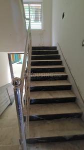 Staircase Image of 420 Sq.ft 1 BHK Apartment / Flat for sale in Keshtopur Kolkata for Rs. 1250000