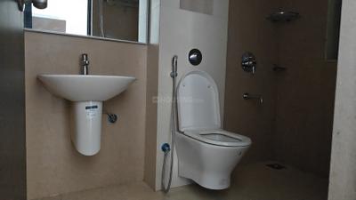 Image of 1000 Sq.ft 3 BHK Apartment / Flat for rent in Lodha Splendora, Thane West, Thane for Rs. 43000